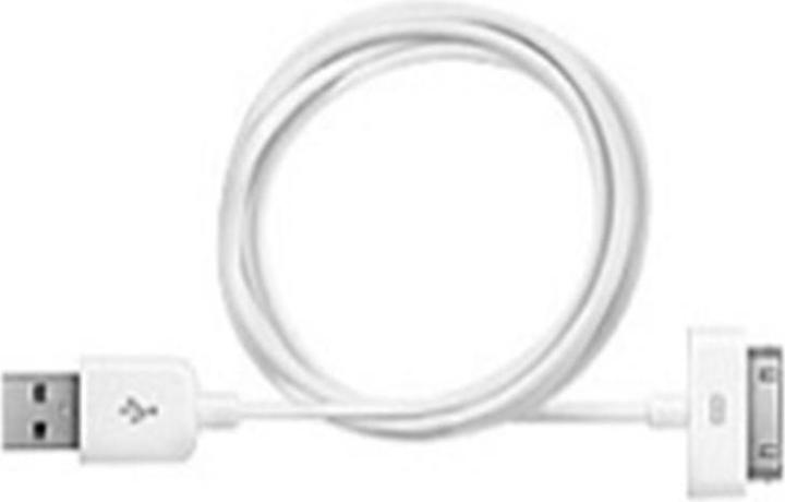 Produktbild Radtech ProCable - iPod Dock-Kabel - USB zu 30-Pin (2 m, USB 3.2 Gen 1)