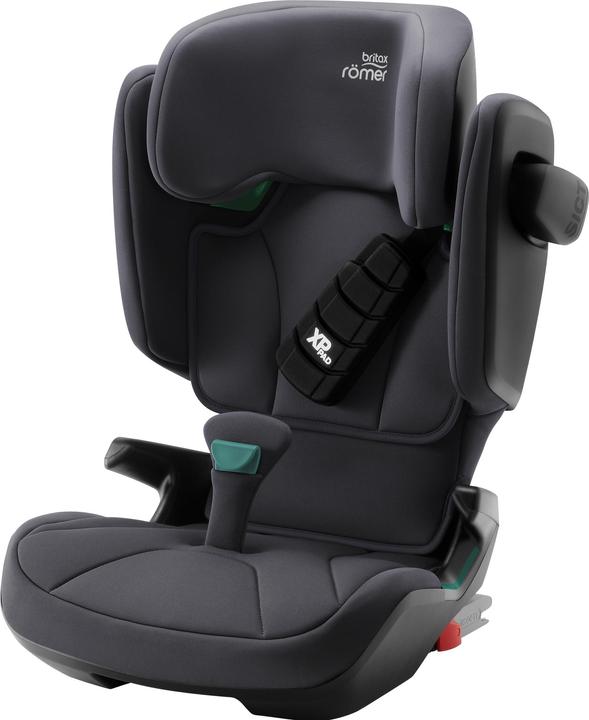 Britax Römer Kidfix i-Size (Child seat, ECE R129/i-Size Standard)