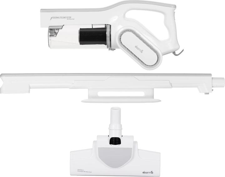 Image du produit Deerma Mini Vacuum Cleaner
