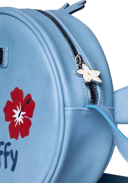 Produktbild Difuzed Lilo & Stitch Handtasche Cute Stitch Round