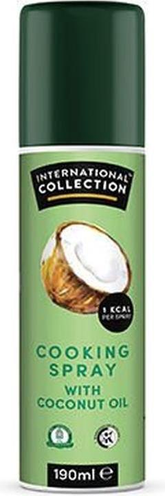 Actual product image International Collection Kochspray (19 cl)