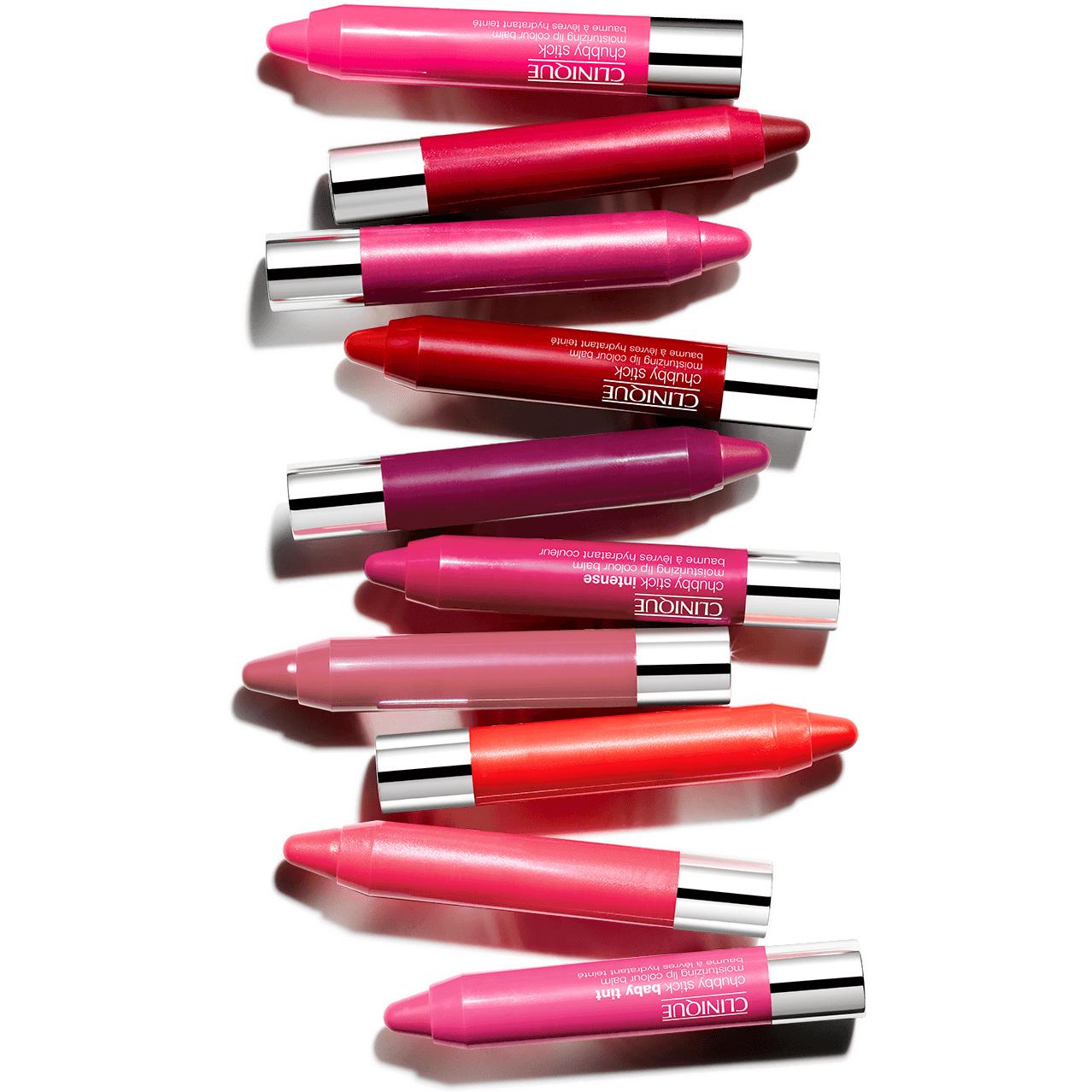 Thumbnail - Clinique, Lippenpflege, Chubby Stick