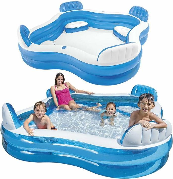 Produktbild Intex Family Lounge