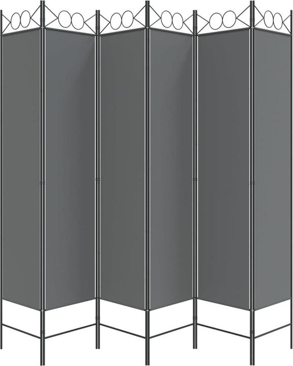 Immagine prodotto vidaXL Raumteiler