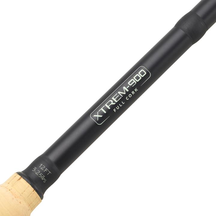 Produktbild Caperlan Rute Karpfen Steckrute (360 cm)