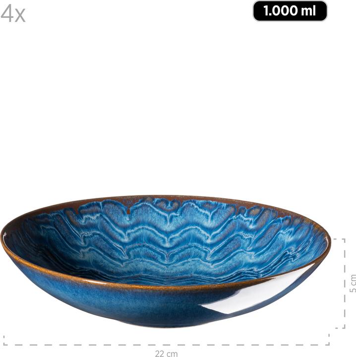 Productafbeelding Mäser Aquamarijn (12 Pcs.)