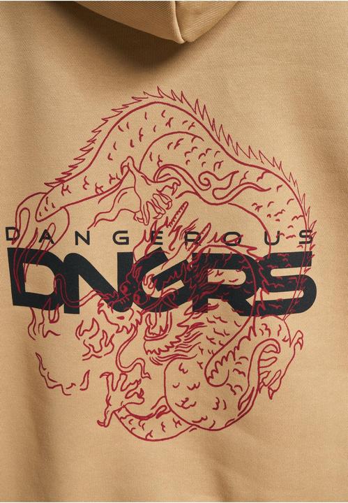 Immagine prodotto Dangerous DNGRS DNGRS Brave Hoodies - 188419 (S)