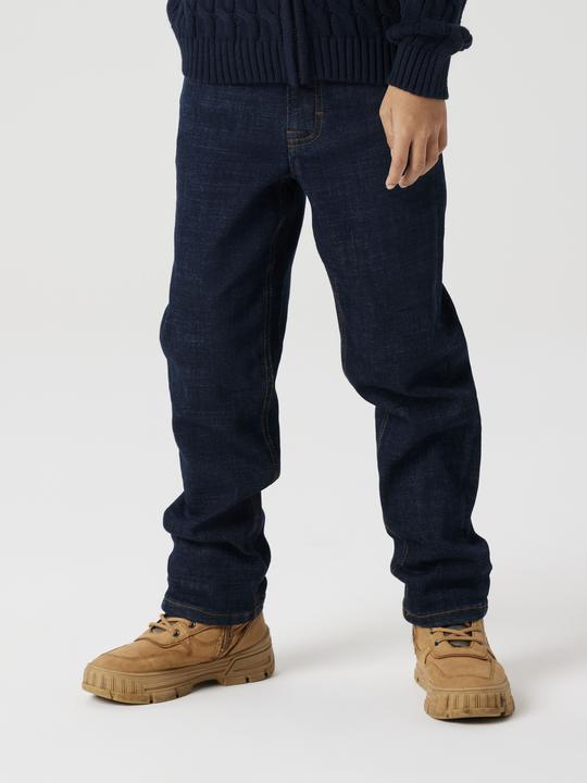 Produktbild Name it Straight Fit Jeans (116)