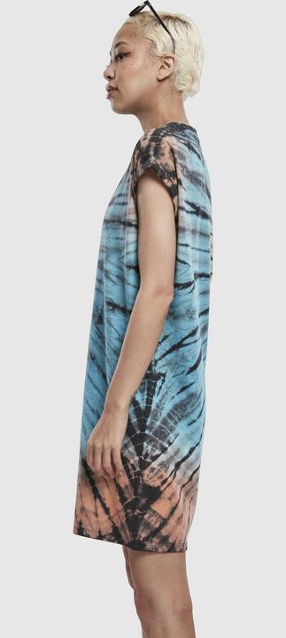 Immagine prodotto Urban Classics Vestito tie dye da donna (S)