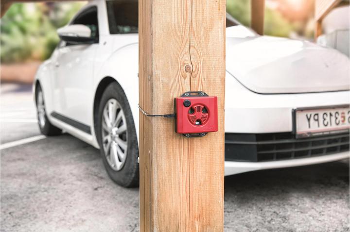 Produktbild Windhager Topo Stop E250