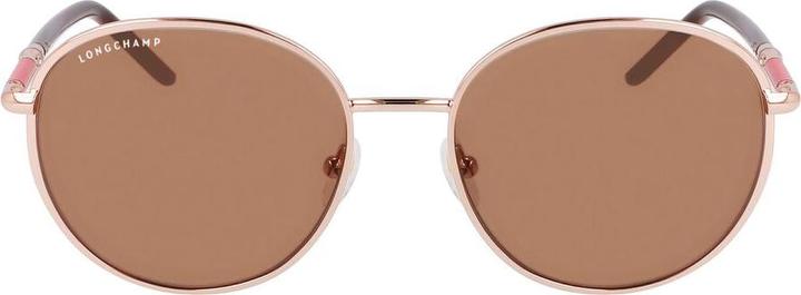 Produktbild Longchamp Multicolor Metal Sunglasses