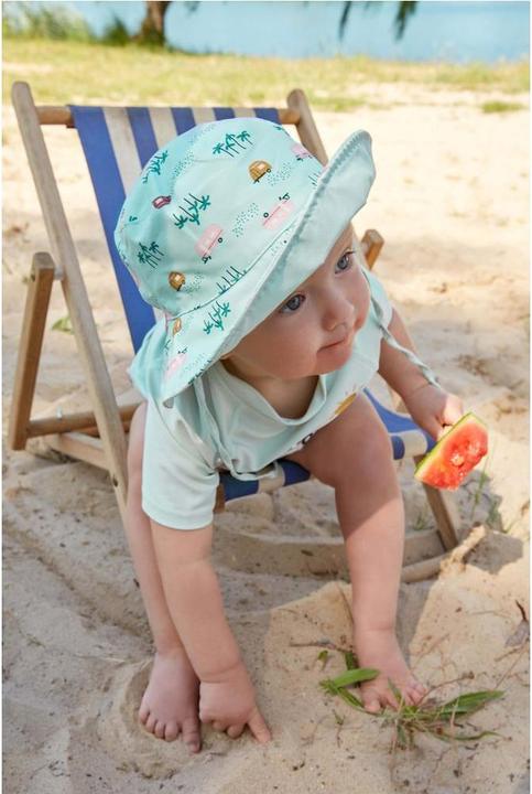 Immagine prodotto Lässig Cappello da pesca reversibile