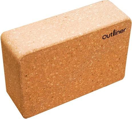 Produktbild Outliner CORK YOGA BRICK LS3234
