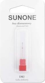 Image du produit Sunne Sunone Diamond Cutter Dk1, Ball Fine Hybrid Gel 15243