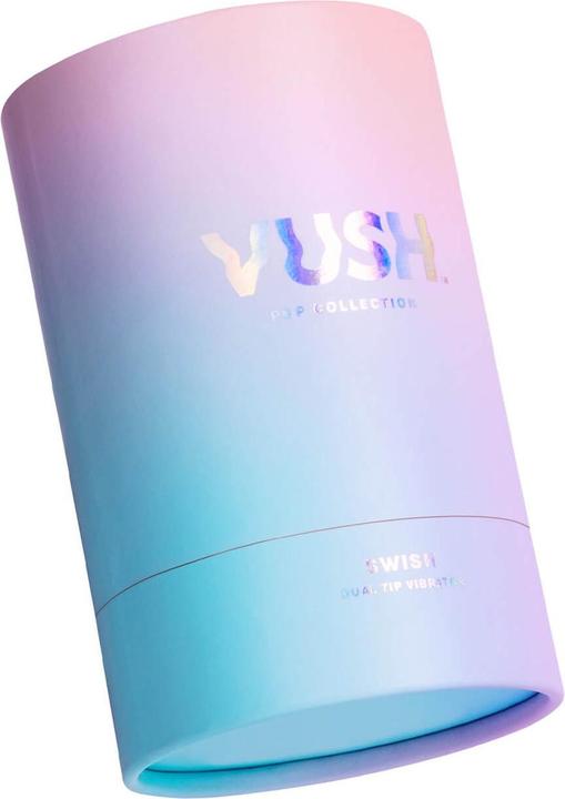 Produktbild Vush Pop Swish Pink