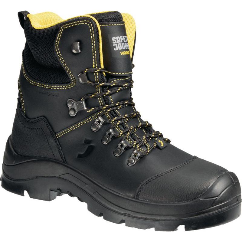 Safety Jogger, Sicherheitsschuhe, GORA S7S HIGH Sicherheitsschuh (42)