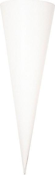 Rayher Cono scolastico vuoto (70 cm, 1 x)