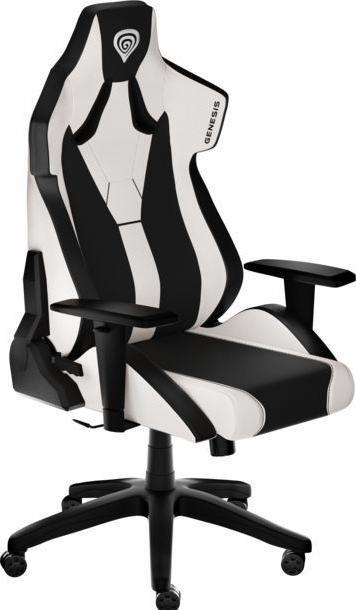Genesis NFG-1849 Video Game Chair Gaming Chair Padded Seat