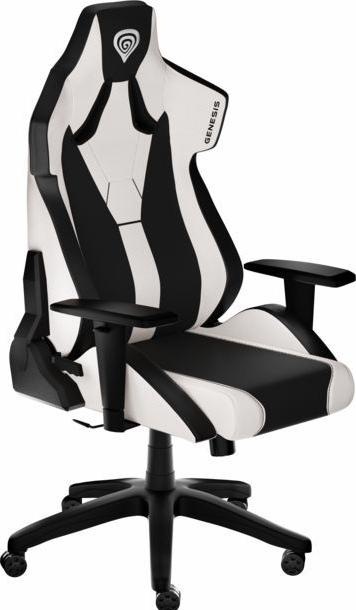 Genesis NFG-1849 Videospiel-Stuhl Gaming-Sessel Gepolsterter Sitz