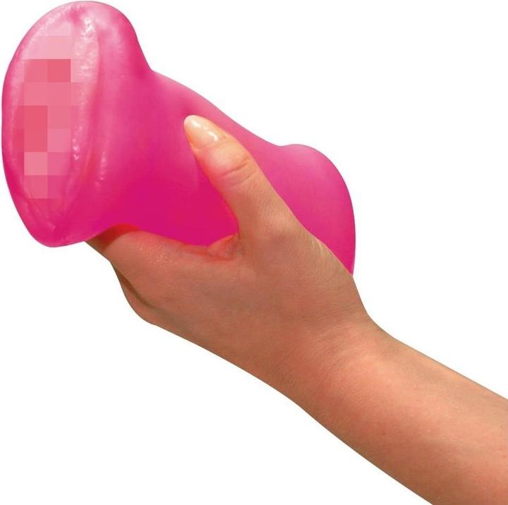 Produktbild You2Toys Girls Pussy