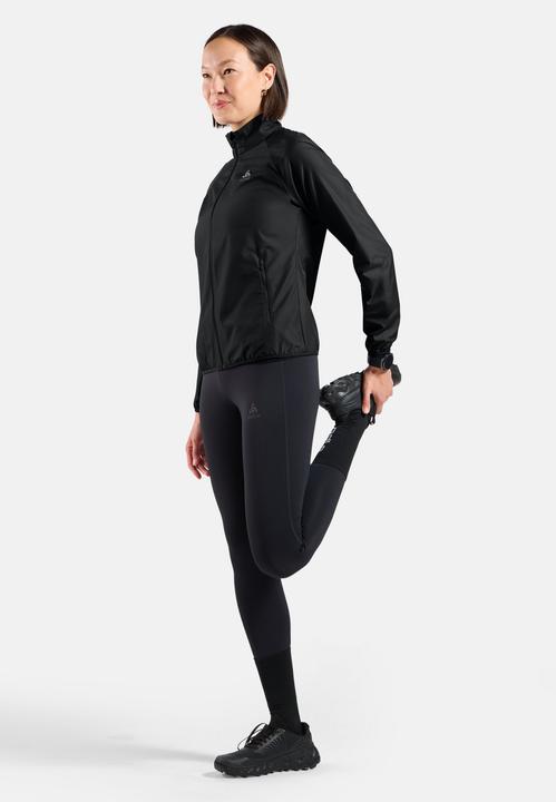 Actual product image Odlo Jacket ESSENTIAL LIGHT (XXL)