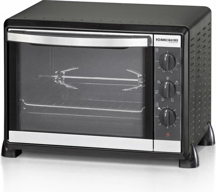 Produktbild Rommelsbacher Bg 1550