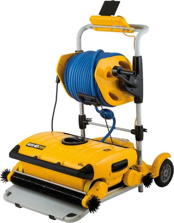 Immagine prodotto Dolphin Wave 300 XL mit Caddy