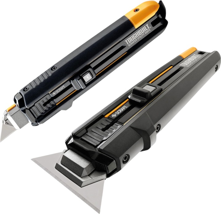 Produktbild ToughBuilt Schaber und Cutter (Cutter)