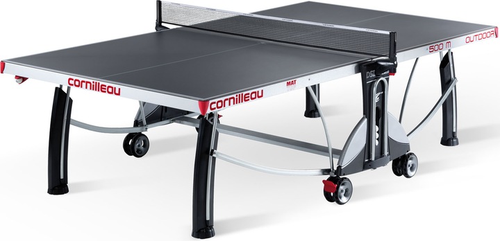 Actual product image Cornilleau 500M Outdoor Set