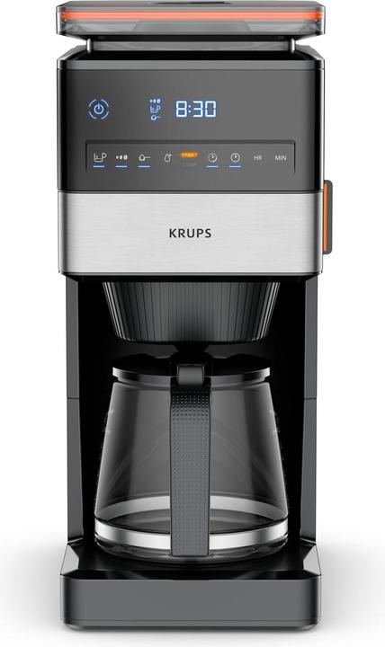 Krups KM 8428 Grind Aroma XL
