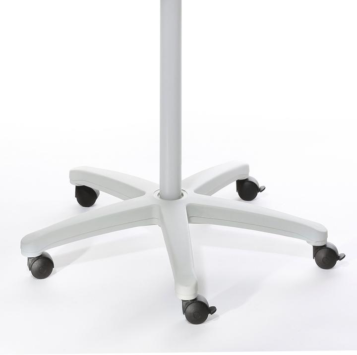 Actual product image Dahle 96003 Flip chart TEAM (100 x 68 cm)