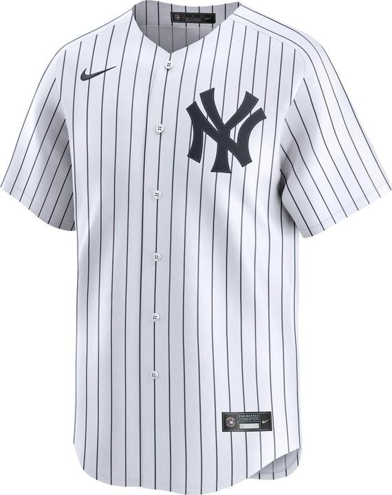 Actual product image Nike New York Yankees MLB Limited Home Jersey L (L)