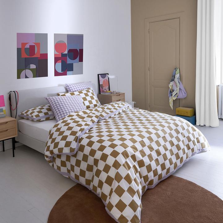 Produktbild La Redoute Interieurs Noyeto (43 x 40 x 55 cm)