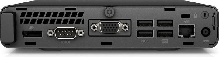 HP ProDesk 400 G3 DM - buy at Digitec - Digitec