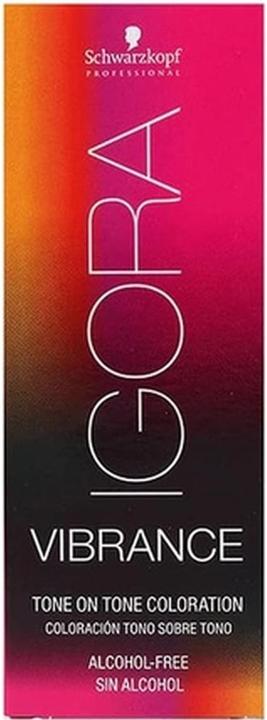 3-65 Dark Brown Golden Brown