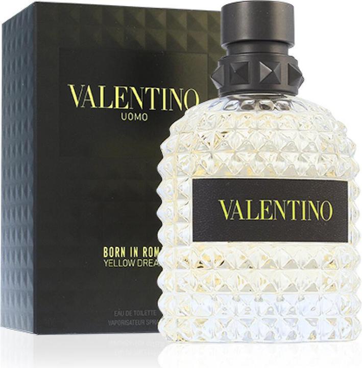 Produktbild Valentino Born in Roma (Eau de Toilette, 100 ml)