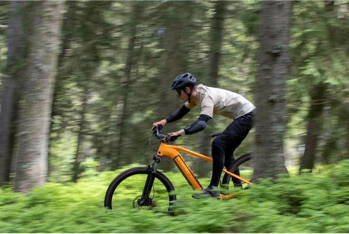 Immagine prodotto Rockrider E-EXPL 520 (38.80 cm)