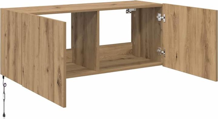 Actual product image vidaXL TV-Schränk (35 x 100 x 41 cm)