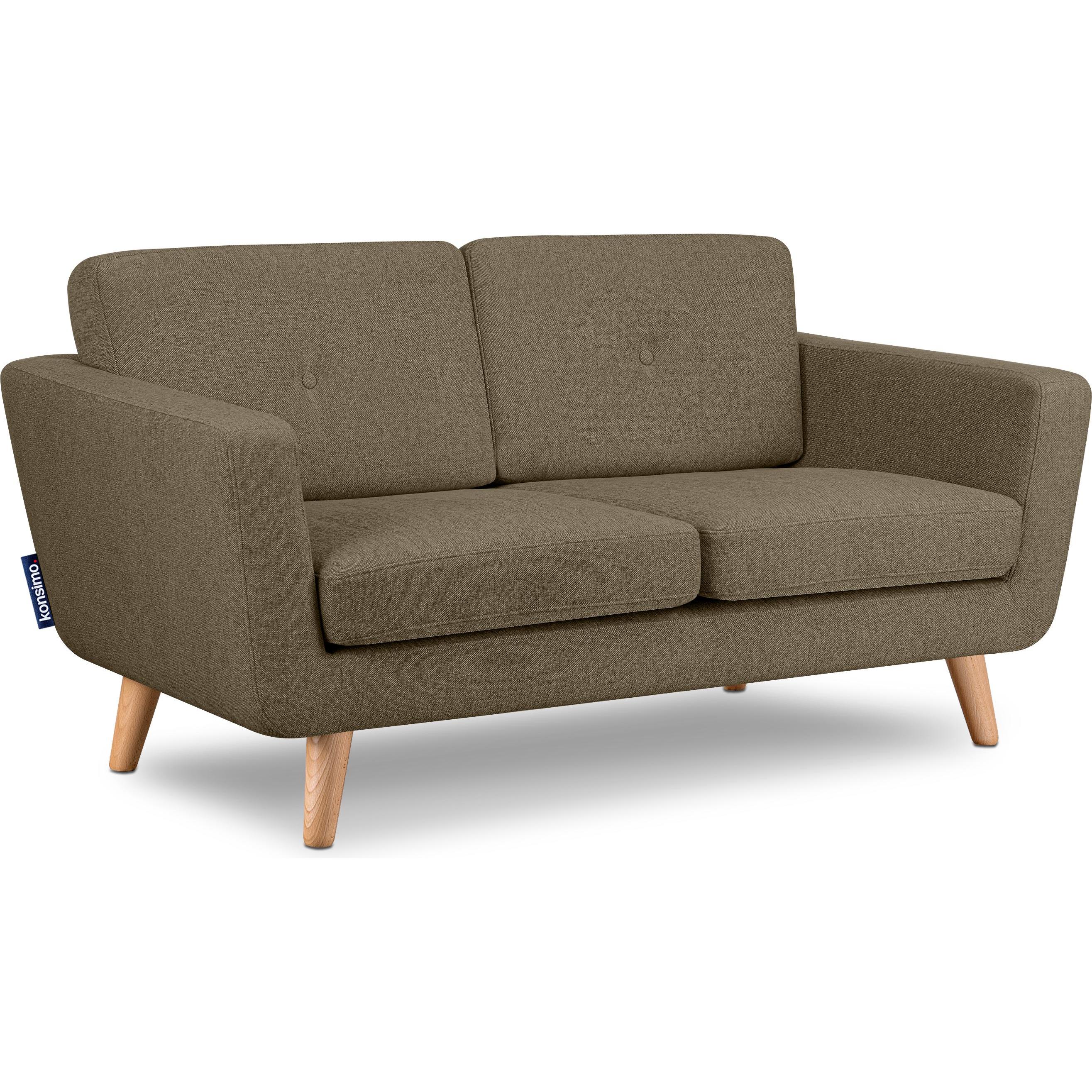 Thumbnail - Konsimo, Sofa, Tagio Ii (2-Sitzer)