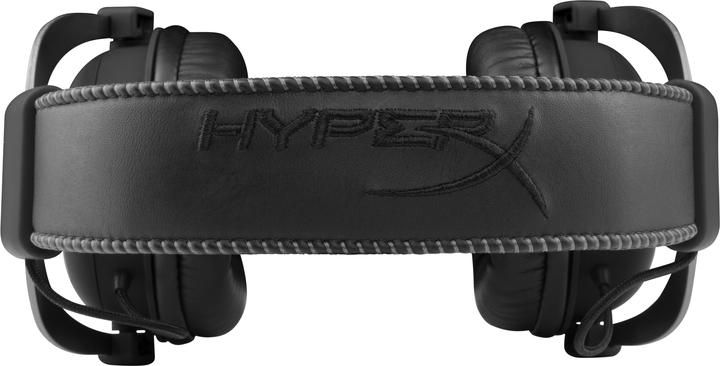 Image du produit HyperX Cloud II (Filaire)