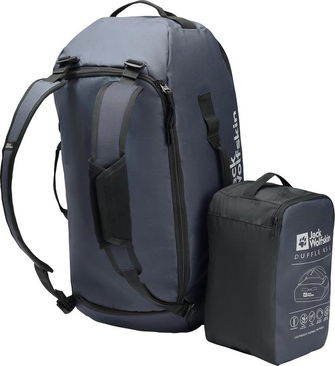 Immagine prodotto Jack Wolfskin All-In Duffle 45 (45 l)