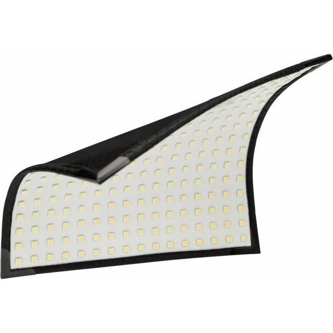 Westcott Flex Tungsten LED (Ricambi Flash), Accessori Flash, Nero, Bianco