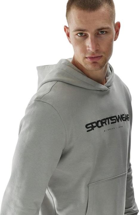 Produktbild 4F M1259 Kapuzenpullover (XL)