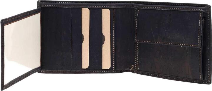 Actual product image Montado Monta Simple" wallet