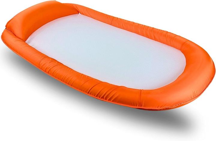 Produktbild Best Sporting Aufblasbare Wasserhängematte