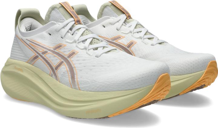 Produktbild ASICS Performance Gel Nimbus 27 Laufschuh Herren (42.5)