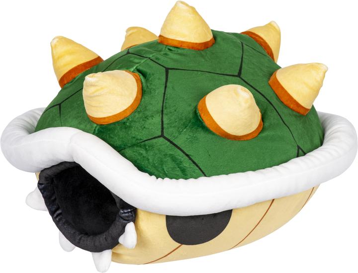Image du produit Tomy Mario Kart: Coquille de Bowser - Mocchi-Mocchi (34 cm)