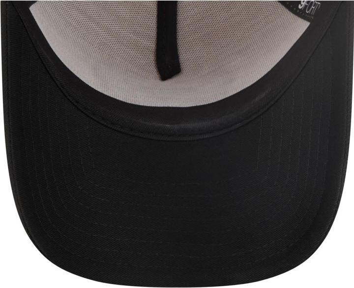 Produktbild New Era 9Forty A-Frame Snapback Cap - City Chicago Bulls