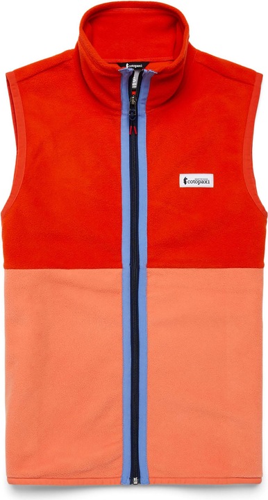 Actual product image Cotopaxi Amado Fleece Vest (L)