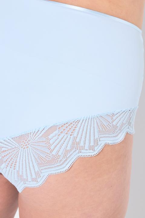 Produktbild TruYou Shaping-Maxislip, Spitze, Zierbänder, Power Mesh (50, 52)